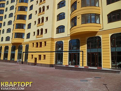 Rent out office. Киев,  Златоустовская — photo 1