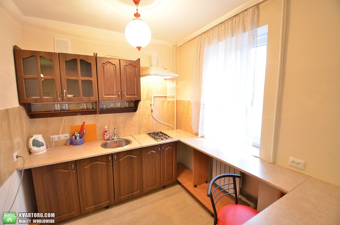 Rent out 1-room apartment. Николаев, Садовая — photo 2