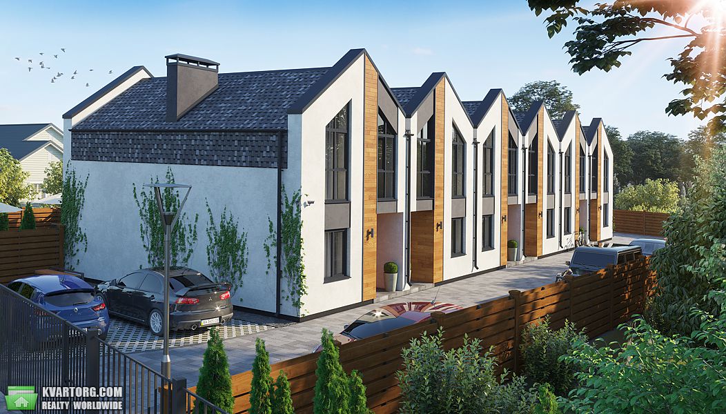 Sell Townhouse. Буча,  Вокзальная — photo 4
