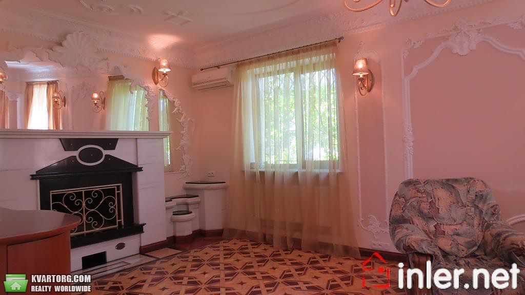 Rent out house. Одесса, Посмитного — photo 1