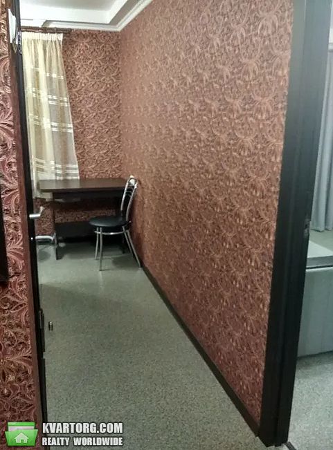 Rent out 1-room apartment. Киев, Ломоносова — photo 6