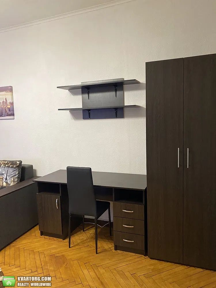 Rent out 2-room apartment. Киев,  Большая Васильковская — photo 5