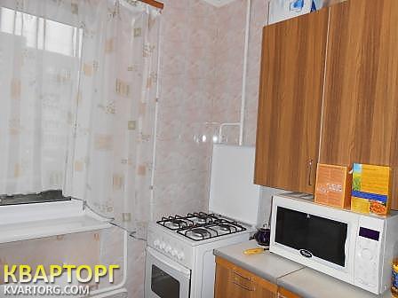 сдам 2-комнатную квартиру. Киев,  Юрковская - фото 1