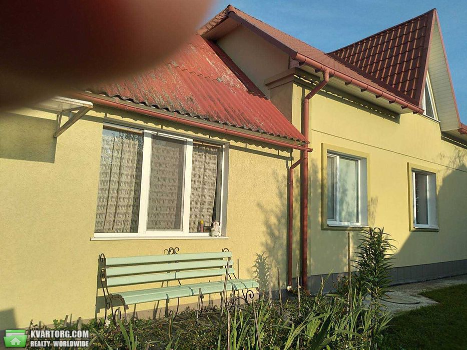 Sell house. Луцк, Жовтневая — photo 5