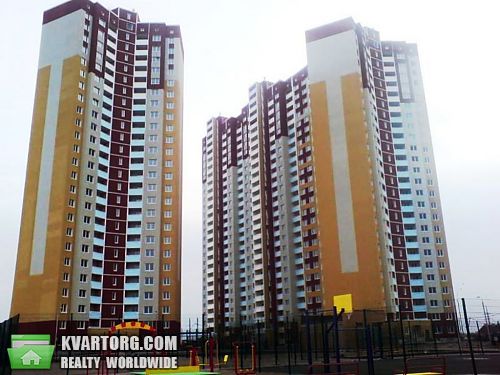 Sell 1-room apartment. Киев, Ващенко — photo 1