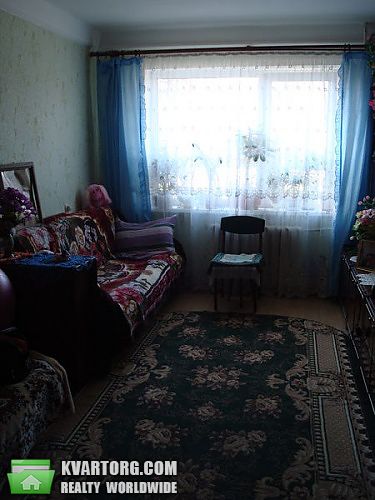 Sell 2-room apartment. Киев,  Саратовская — photo 8