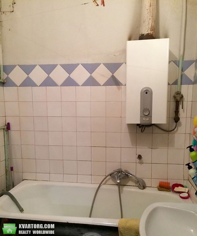 Sell 1-room apartment. Киев, Алексея Шовкуненко — photo 6