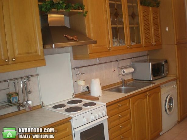 Rent out 3-room apartment. Киев,  Зверинецкая — photo 3