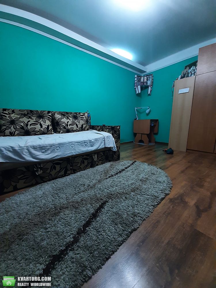 продам 3-комнатную квартиру. Киев,  Кибальчича - фото 4
