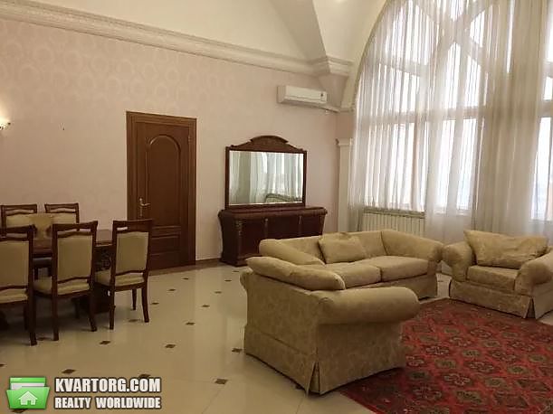 Rent out 4-room apartment. Киев,  Героев Сталинграда — photo 6