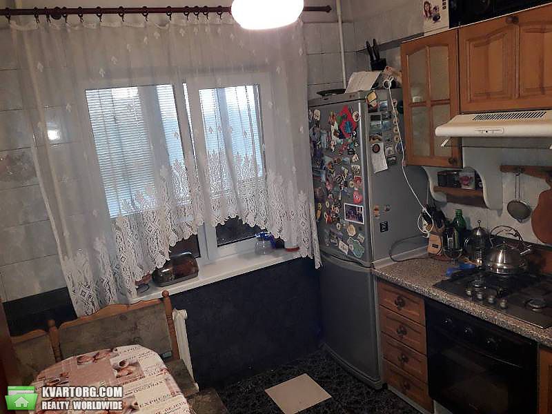 Sell 3-room apartment. Киев,  Жукова — photo 4