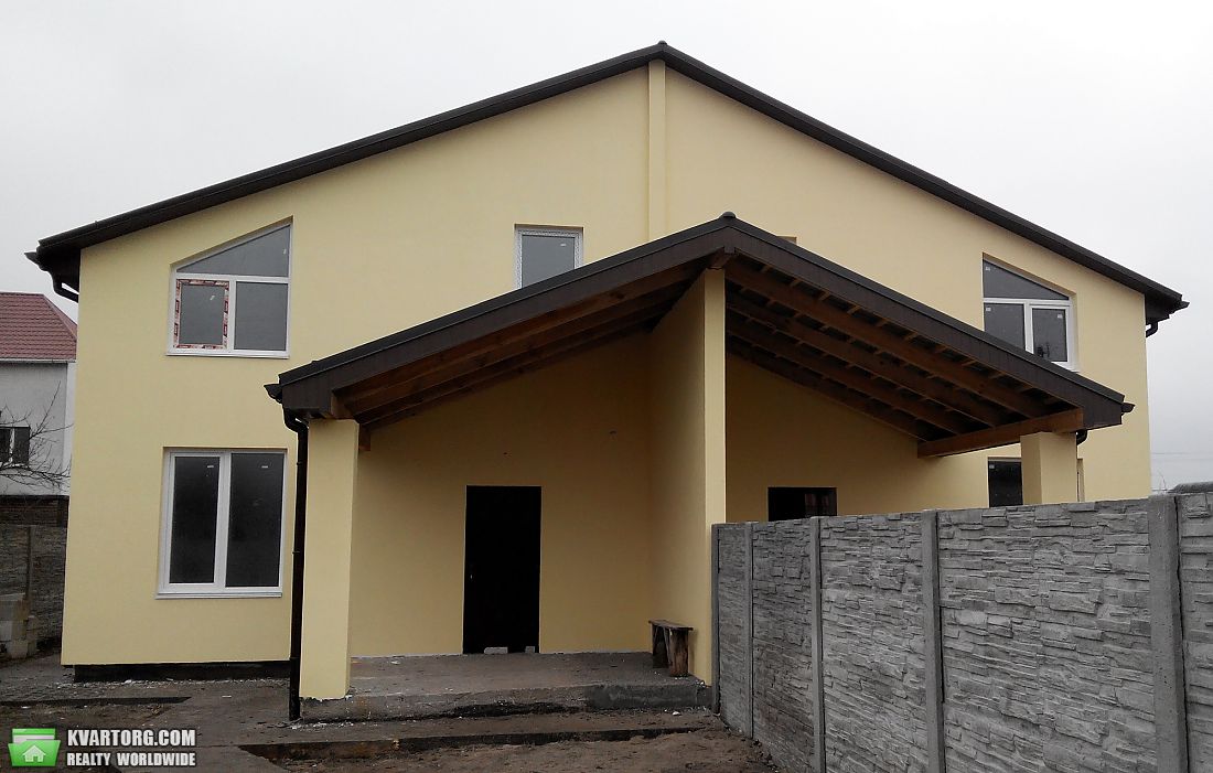 Sell house. Киев, 10-я энтузиастов — photo 1