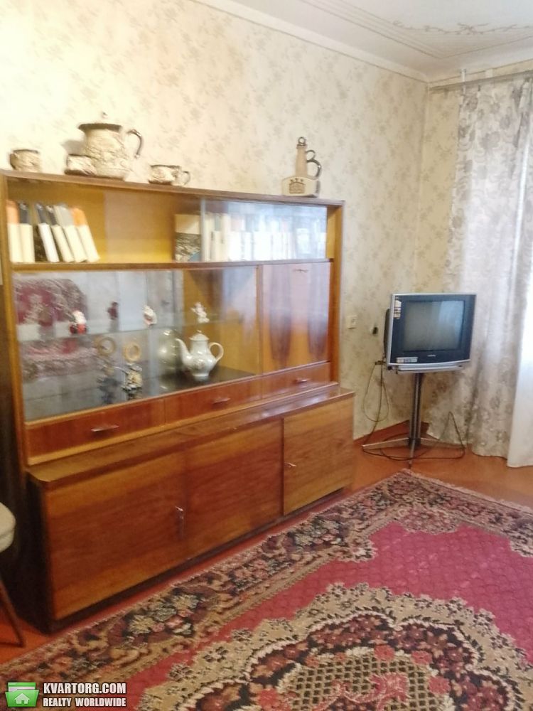 Rent out 2-room apartment. Днепропетровск,  Ушакова — photo 7