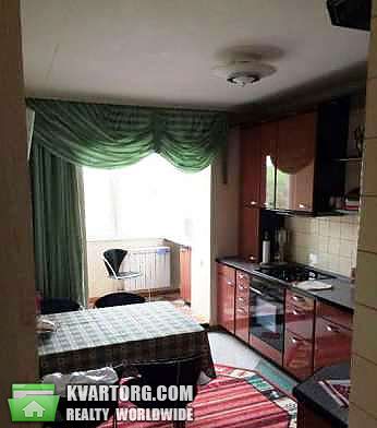 Sell multi-room apartment. Киев,  Фучика — photo 5