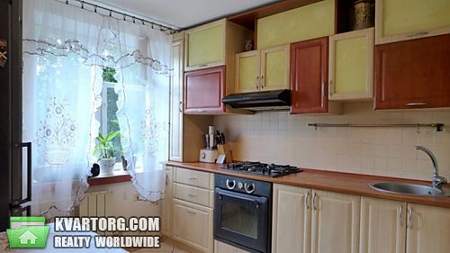 Sell 3-room apartment. Киев, Булаховского — photo 6