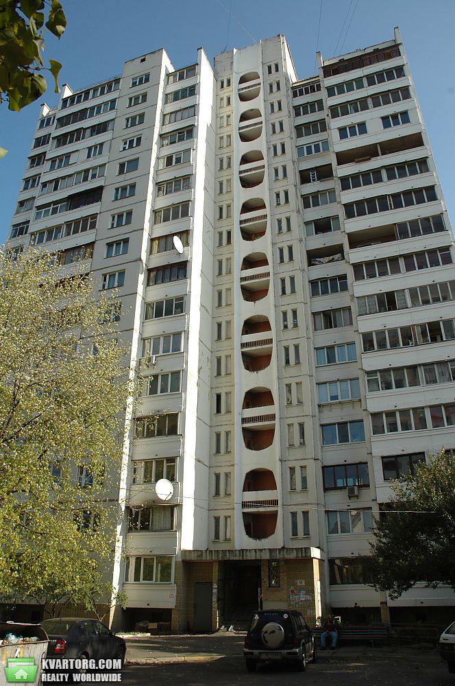 Sell 3-room apartment. Киев, Порика — photo 2