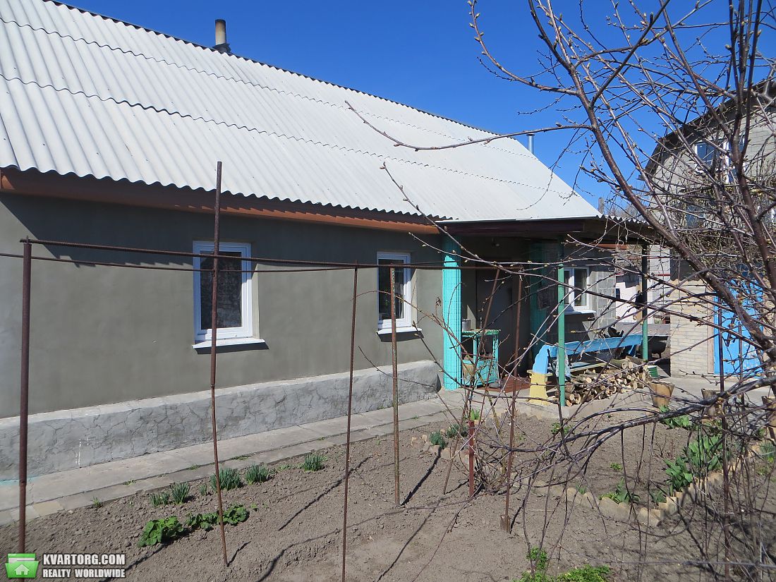 Sell house. Днепропетровск, Нарвская — photo 6