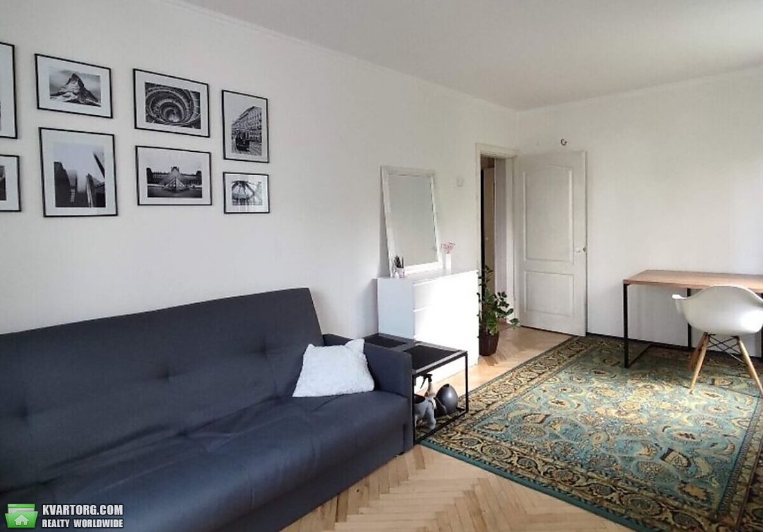 Sell 2-room apartment. Киев,  Урицкого — photo 4