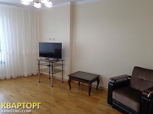 Rent out 3-room apartment. Киев,  40-летия Октября просп — photo 6