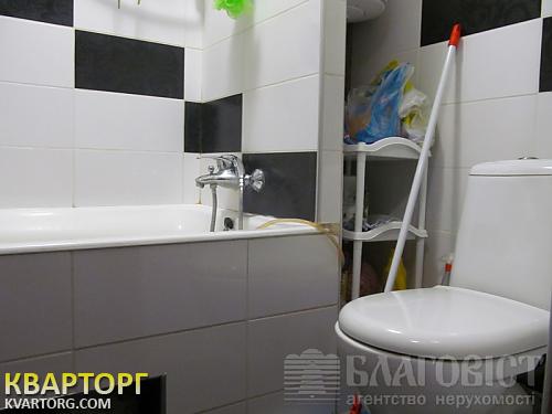 Sell 1-room apartment. Киев, Науки пр — photo 7