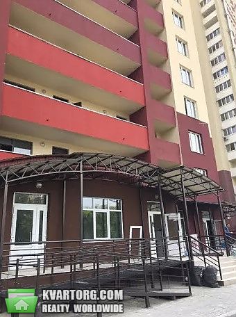 Sell 1-room apartment. Киев,  Ясиноватский пер — photo 1