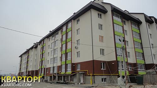 продам 1-комнатную квартиру. Киевская обл.,   Сагайдачного - фото 1