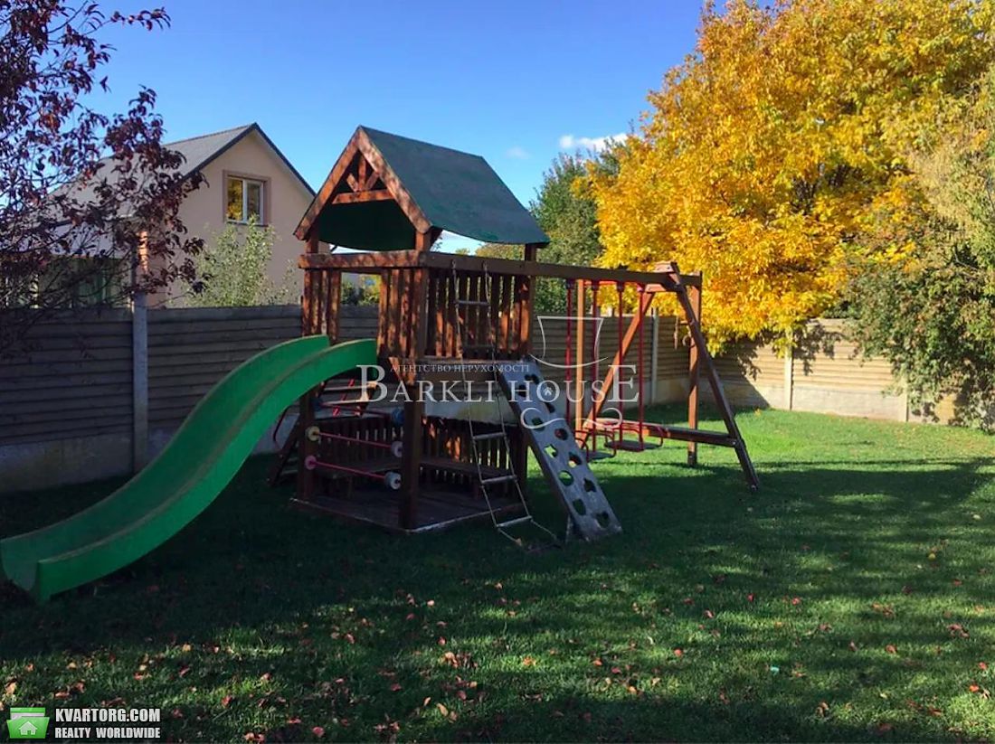 Rent out house. Киевская обл., Мархалевка — photo 1
