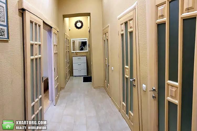 Rent out 2-room apartment. Киев, Володимирська — photo 1