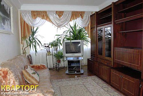 Sell 3-room apartment. Киев, Кольцова бул — photo 1