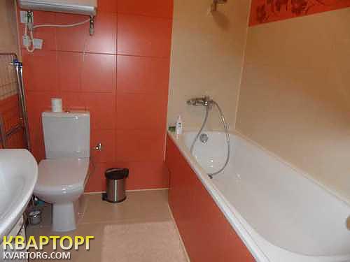 Rent out 1-room apartment. Харьков,  Дарвина — photo 5