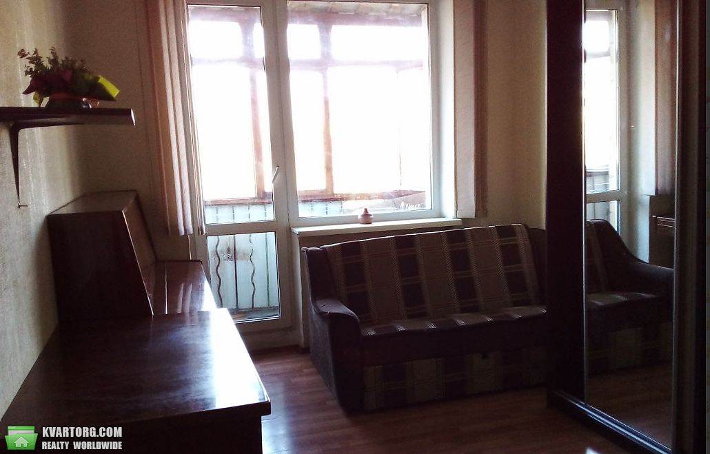 продам 1-комнатную квартиру Киев, ул. Ереванская  29 - Фото 6
