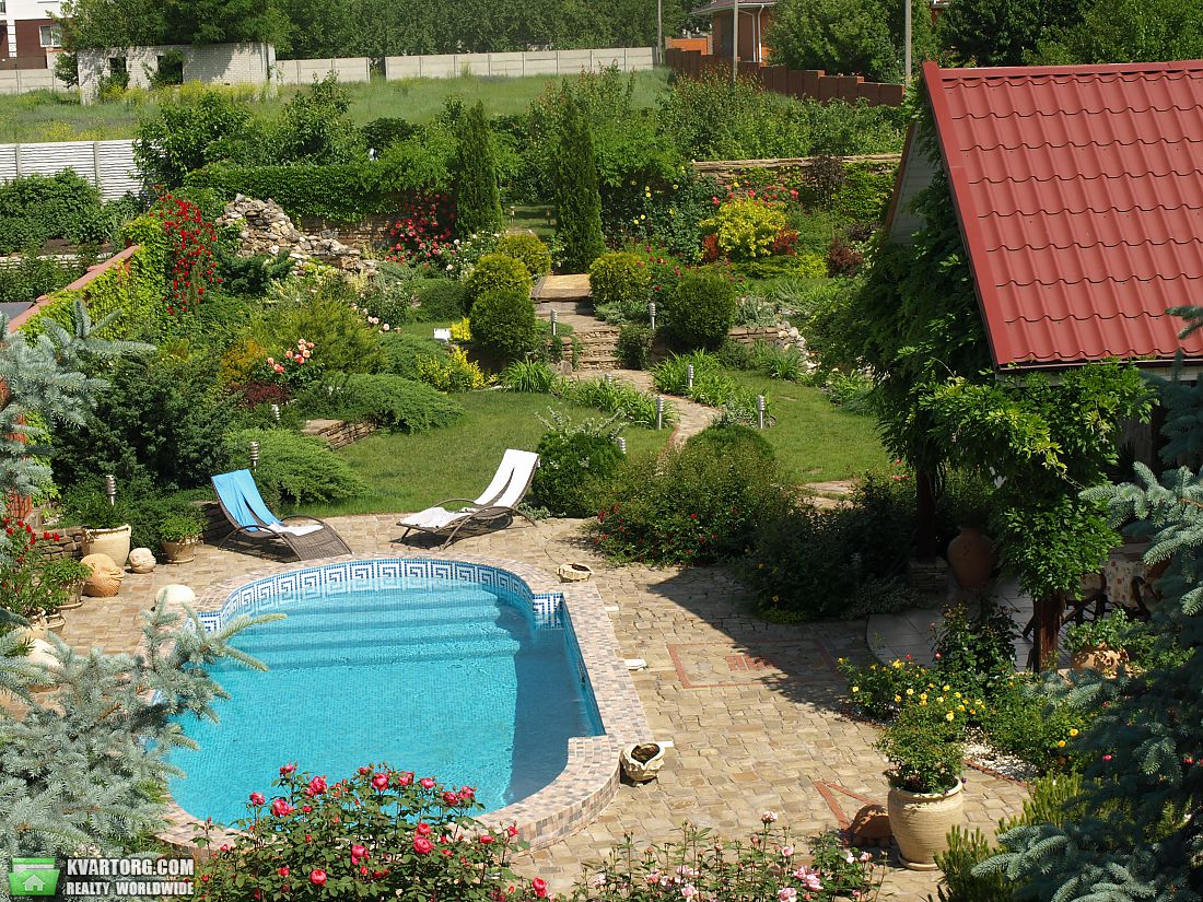 Sell house. Днепропетровск,  с. Новоалександровка — photo 7