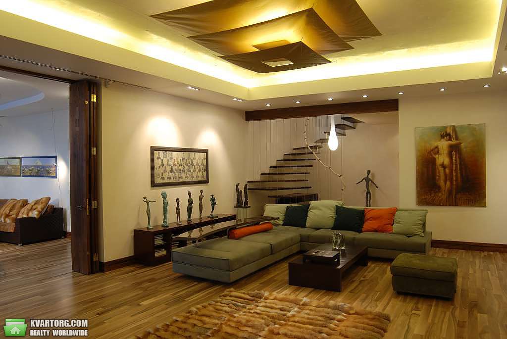 Sell multi-room apartment. Киев, Паторжинского — photo 2