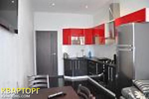 Rent out 3-room apartment. Одесса, Солнечная — photo 3