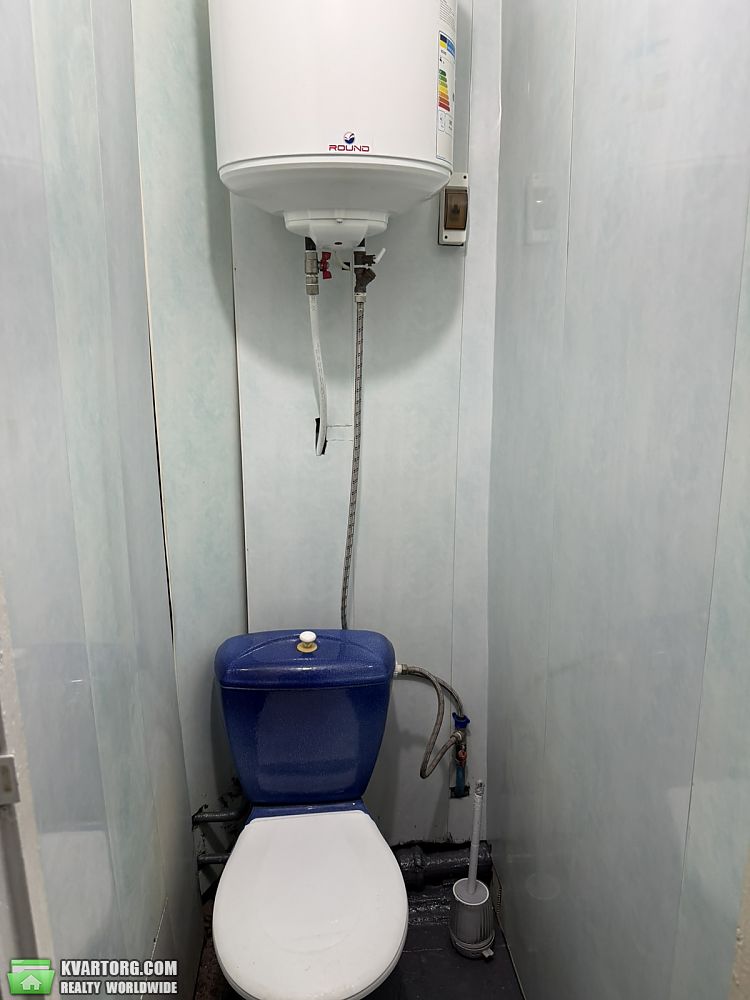 Rent out 1-room apartment. Киев, Тулузы — photo 10