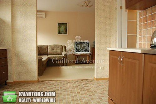 Sell 1-room apartment. Киев,  Паньковская — photo 7