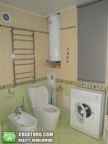 сдам 3-комнатную квартиру. Киев,  Большая Житомирская - фото 9