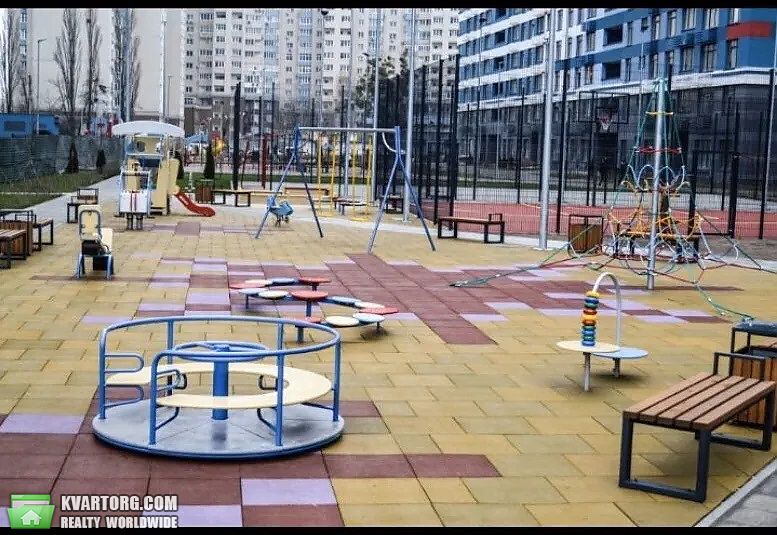 Sell 2-room apartment. Киев, Сверстюка — photo 3