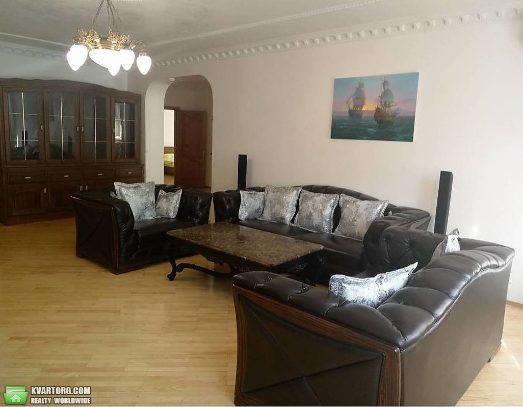 Sell 3-room apartment. Киев,  Саперно-Слободская — photo 8
