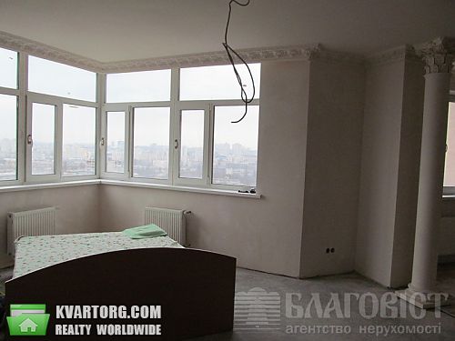 Sell 3-room apartment. Киев, Курская — photo 3