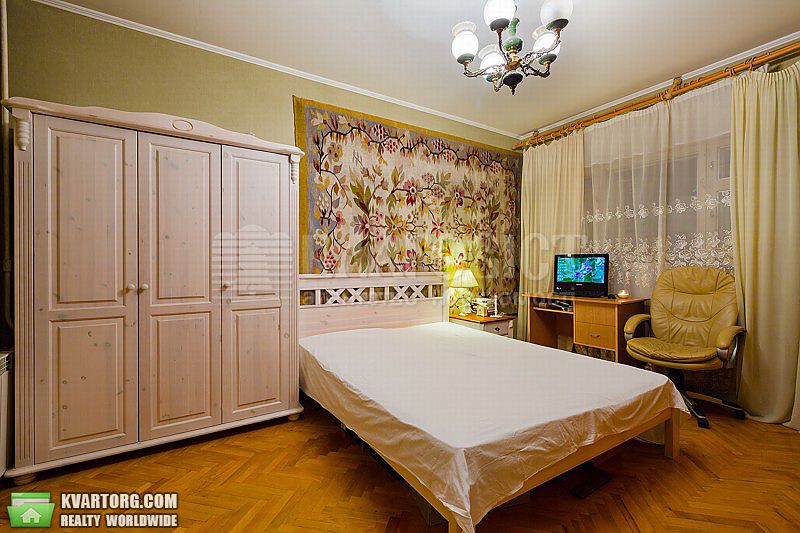 Sell 3-room apartment. Киев,  Верхняя — photo 1