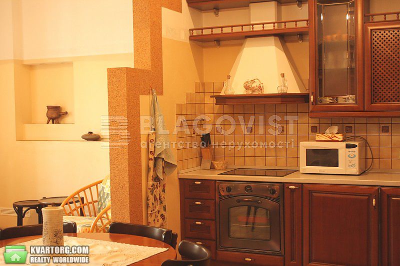 Sell 3-room apartment. Киев,  Софиевская — photo 5
