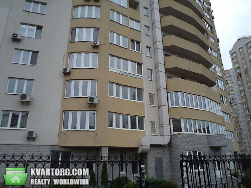Sell 3-room apartment. Киев, Днепровская наб — photo 2