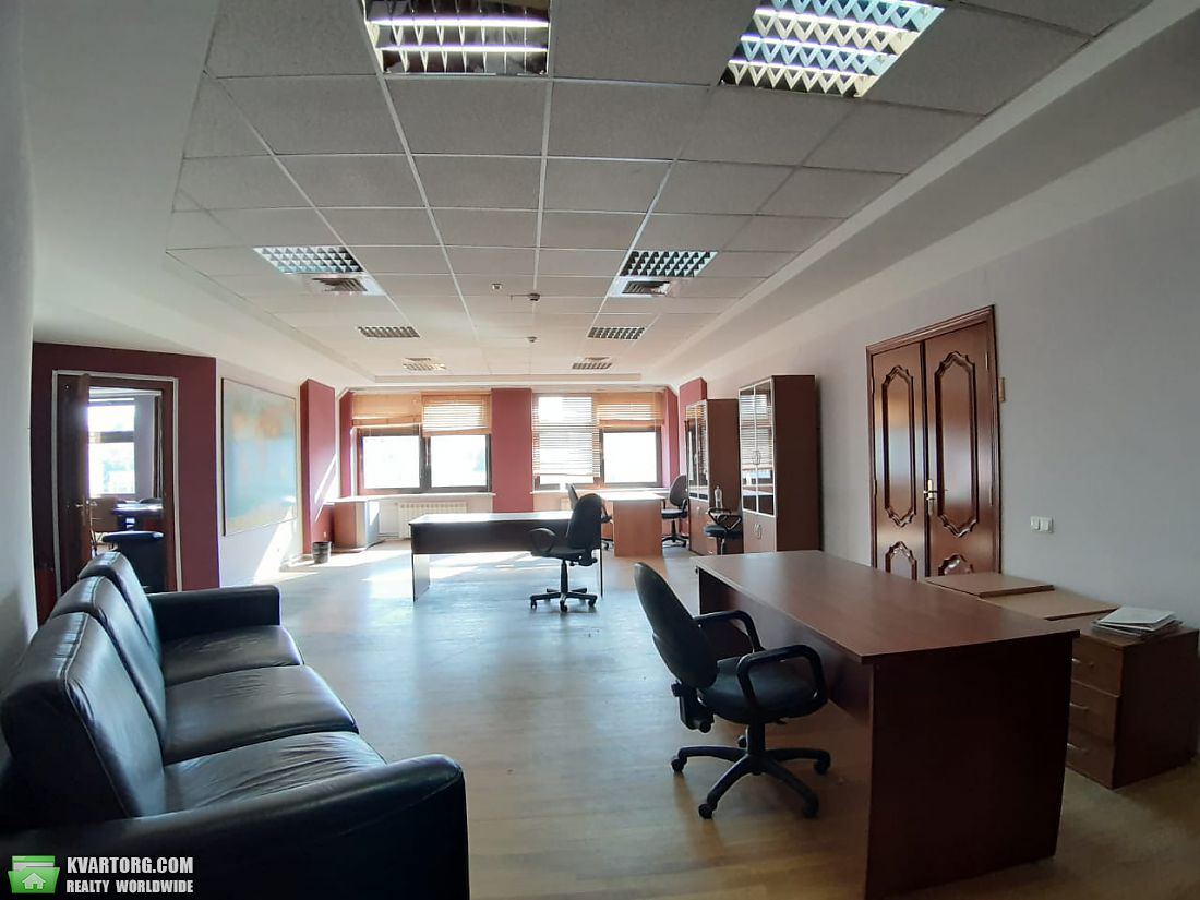 Rent out office. Киев,  Липковского — photo 3