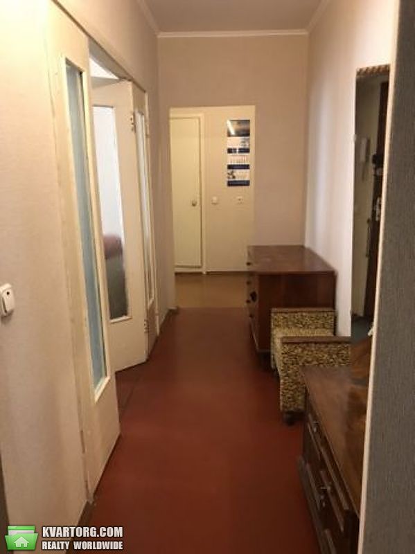 Sell 3-room apartment. Киев,  Никольско-Слободская — photo 4