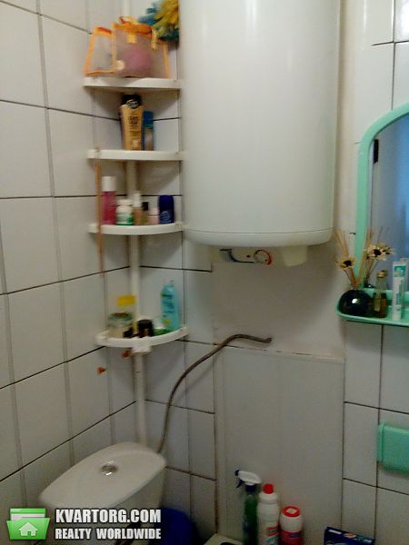 Sell 1-room apartment. Одесса, 40 лет Победы — photo 8