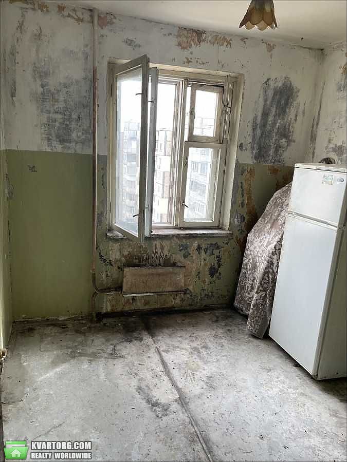 Sell 3-room apartment. Киев,  Алма-Атинская — photo 3