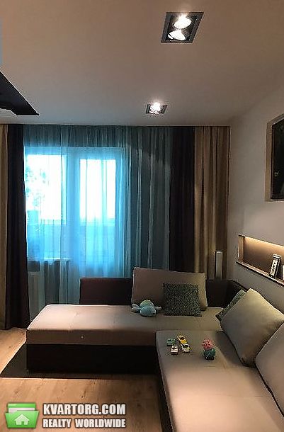 Sell 2-room apartment. Киев, Закревского — photo 3