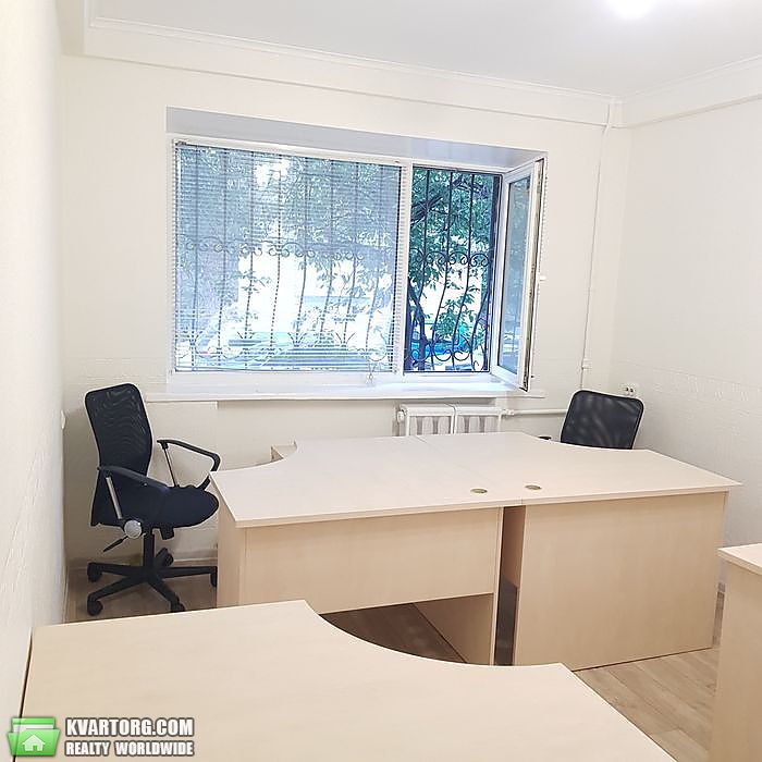 Rent out office. Киев, Чигоріна — photo 1