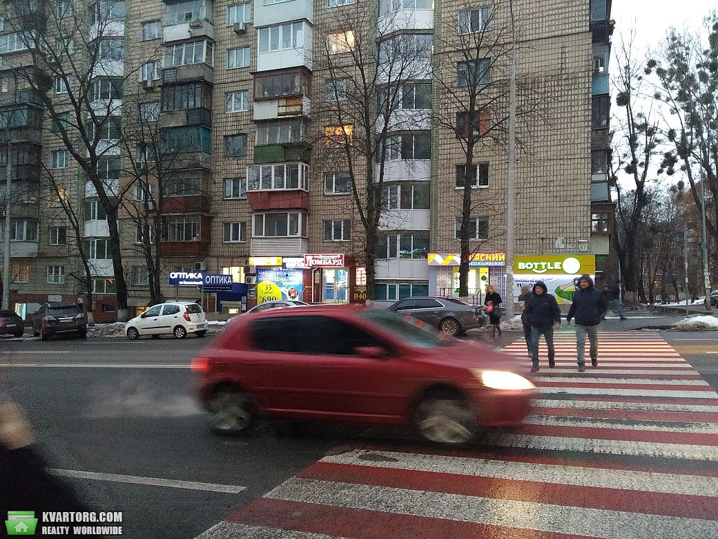 Rent out shop. Киев,  Васильковская — photo 4